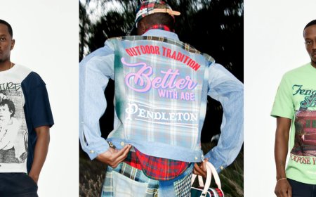 Better With Age Clothing – Fashion That Gets Better Over Time
