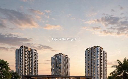 Prestige Sector 92 Gurgaon: What Makes This New Gurugram Address Interesting for Homebuyers?