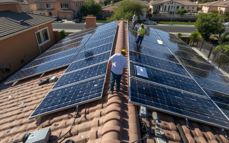 Solar PTO Guide: How USA Installers Get Utility Approval Faster