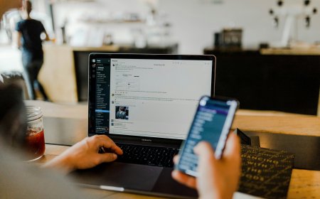 Why Cloud Phone Systems Are Becoming Essential for Modern Businesses