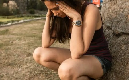 Treatment for Health Anxiety and Therapist OCD Support: Breaking the Cycle of Fear