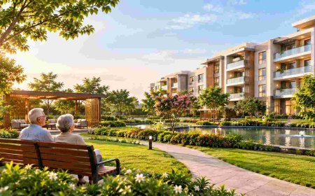 Top Serene Upcoming Projects in Karnataka for Homebuyers