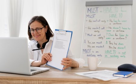 A Practical Guide to Writing a Good Assignment