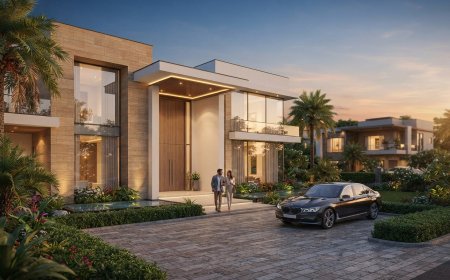 Property Development Planning For Long-Term Project Value