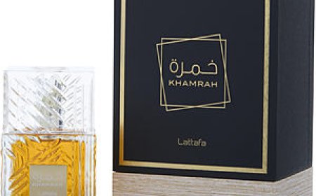 Lattafa Asad Perfume: A Bold and Captivating Fragrance