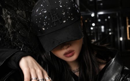 Redefining Modern Headwear and Streetwear Style