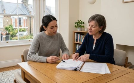 Rental Property Laws in the UK: What Landlords and Tenants Should Know