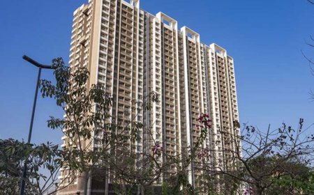 Regency Avana Kalyan West | Location & Address