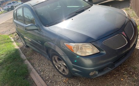 Hailstorm Alley Reality: A Red Deer Owner's Guide to Dented Cars, Claims and Cashing Out