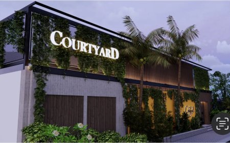 Courtyard Venues Wedding Planner Karachi: Turning a Countryside Mood Into a Plan