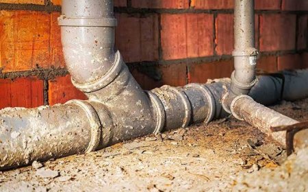 Signs Your Sewer Line Needs Repair (And What to Do About It)