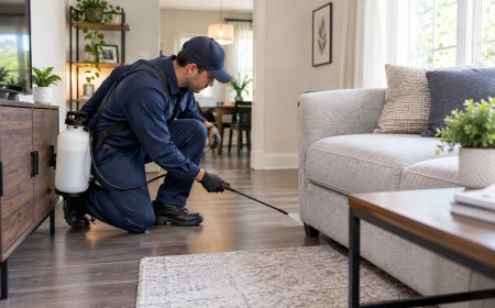 What a Termite Inspection Finds That Sacramento Homeowners Usually Miss