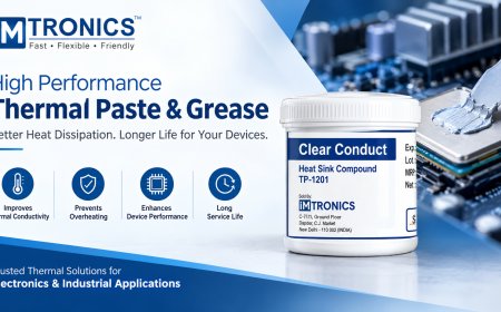 Thermal Grease Pump-Out: Why It Happens and How to Stop It