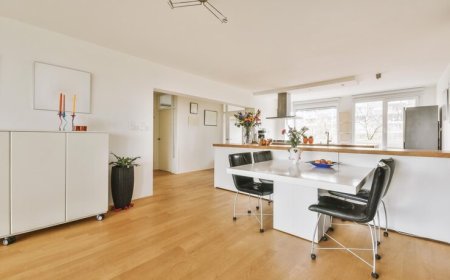 How Laminate Flooring Austin TX Combines Style, Durability, and Affordability