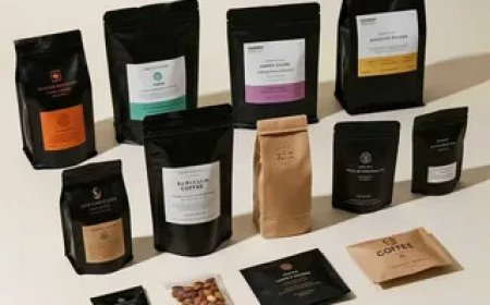 Custom Biscotti Mylar Bags: Your Complete Guide to Safe Storage