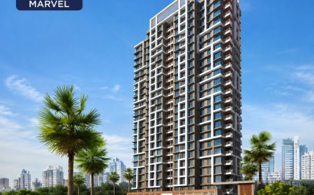 Mangeshi Marvel Kalyan West – Location and Connectivity Guide