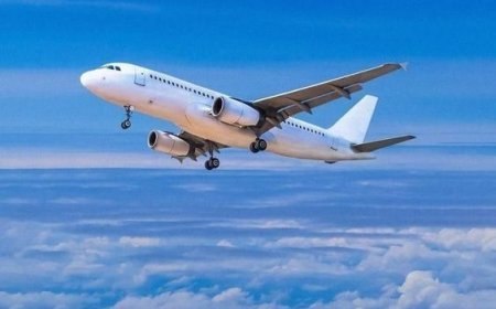 Eurowings LHR Terminal