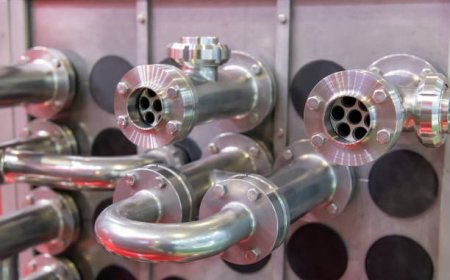 Liquid Ring Vacuum Pump: Reliable Vacuum Performance for Industrial Applications