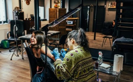 Best Hairstyles Recommended by Experts at a Top Hair Salon in New York