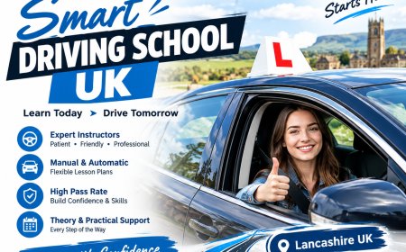 Cheap Driving Instructors Accrington: A Practical Guide to Affordable Driving Lessons