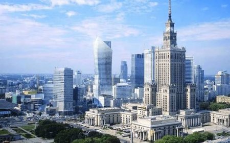 Poland IT Services and Software Advance with Digital Innovation