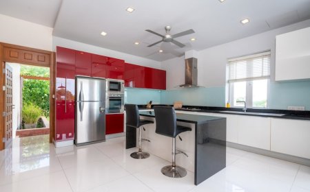 How to Choose a Kitchen Remodeling Contractor in East Hampton