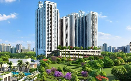 Birla Vanya Shahad – Residential Township in Kalyan West