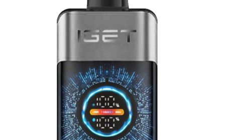 Understanding Vaping Products and Australian Regulations