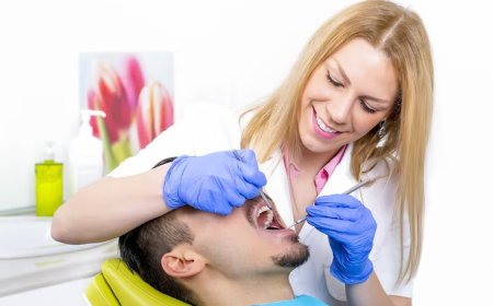 What Sets a Quality Dental Clinic Apart From the Rest?