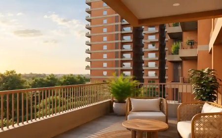 Max Estates The Bungalows Gurgaon – A New Way of Living