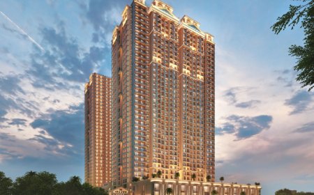 Sai World Legend Ulhasnagar | Location & Flats