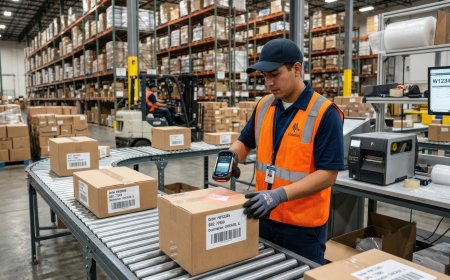 Before the Rush Hits: A Simple Checklist for Your Storage and Delivery Plan