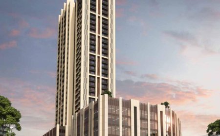 Siyara Vista Kalyan West | 2 & 3 BHK Flats