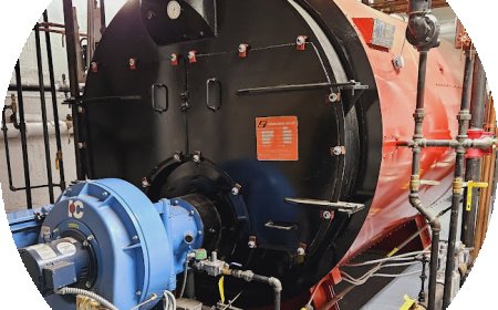 How Does the EASCO SM4 Series Enhance Industrial Boiler Efficiency?