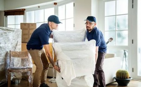 Household Moving Services for Safe Relocation in 2026