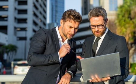 How Business Advisors Help Midland Businesses Maximize Opportunities
