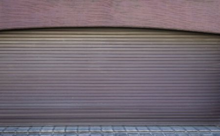 The Annual Garage Door Checkup: A Homeowner's Guide to Catching Trouble Early