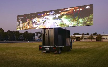 Billboard Costs in Australia 2026: $1K to $30K+ Per Cycle