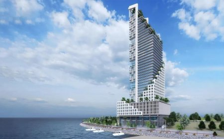 Beach Terraces at HMR: A Smart Guide to Coastal Property Living