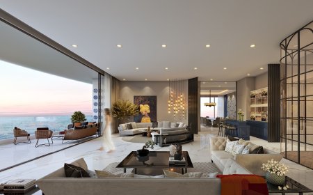 M3M India Upcoming Projects 2026 : Luxury Homes, Prices & Locations