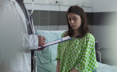 Advanced Endocrine Care: Understanding Parathyroid and Thyroid Surgery in the UAE
