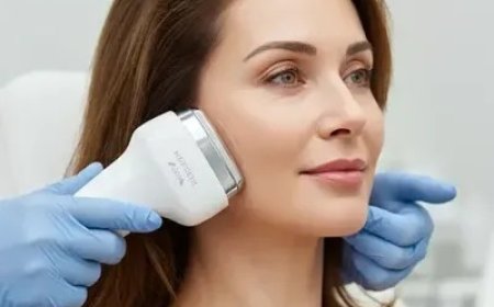 Expert Tips for Achieving Smooth Skin with Laser Skin Tightening in Riyadh