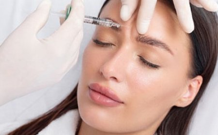 Discover the Benefits of Botox Injection in Riyadh for Long-Lasting Beauty