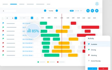 Service Scheduling Software and Field Service Scheduling Software: Reducing Delays Through Better Planning