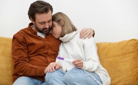 Exploring Fertility Solutions in Lahore: A Guide for Couples Planning Parenthood