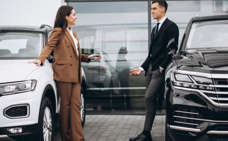 How to Sell a Car in Pakistan: Complete Step-by-Step Guide