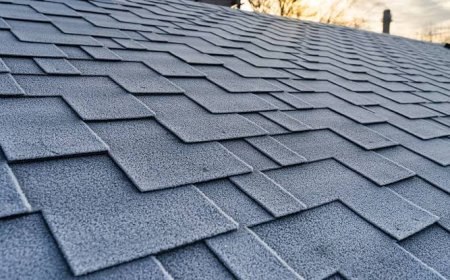 What Roofing Materials Work Best for Homes in Green Bay’s Cold Climate?