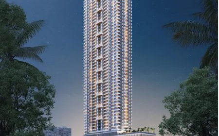 Mohan Prestige – 4 BHK Residential Project in Kalyan West