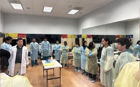 CNA Classes Online Free in Sacramento: A Practical Starting Point for Future CNAs