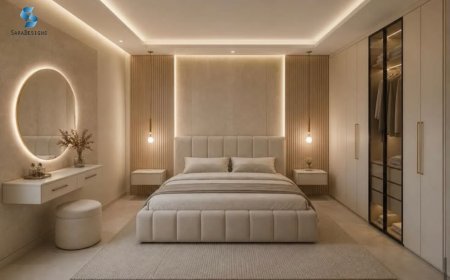 How to Make Your Home Look Luxurious Without Overdesigning It